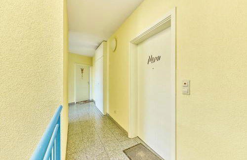 Mira - stillvolle Wohnung im Zentrum von Bretten - Foto 25