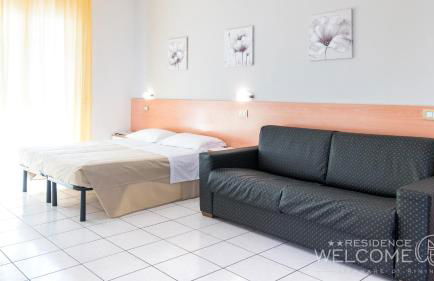 Welcome Residence per famiglie - Foto 49