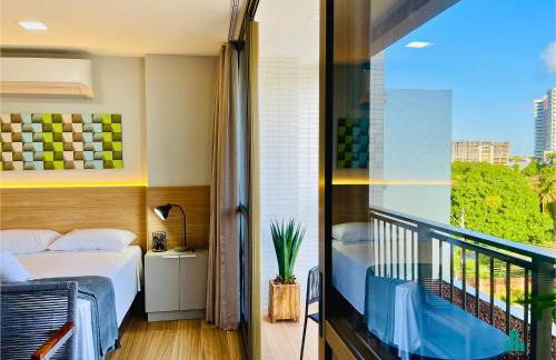 J. Smart Guararapes by Holiday Stays - Foto 12