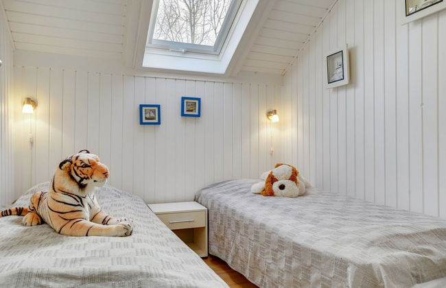 3 bedroom House in Egernsund with terrace - Photo 9