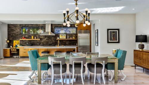 XOXO Palm Springs by ACME House Company - Foto 5