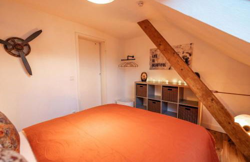 Exklusives Loft - Stylisch - Gemütlich - Citynah - Foto 33