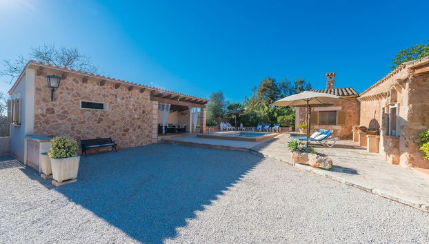 H Rreo in Campos With 3 Bedrooms and 2 Bathrooms - Foto 5, Habitación