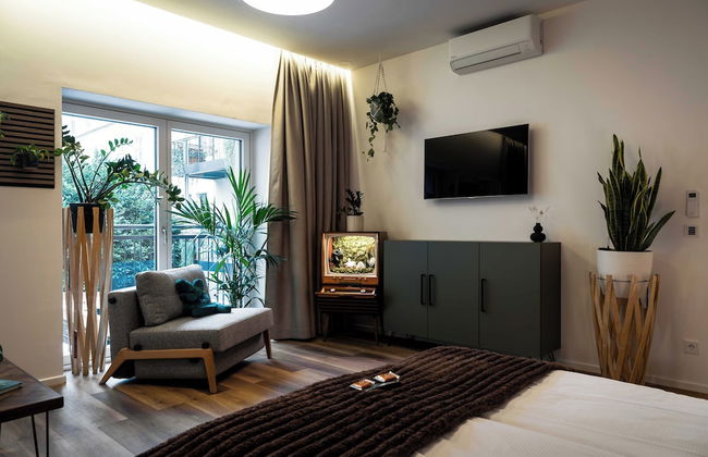 Urban Jungle Apartments - Foto 66