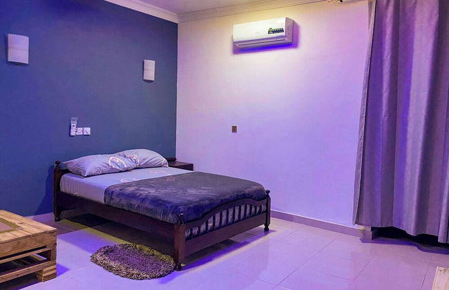 Fully Furnished Studio Apartment - Foto 2