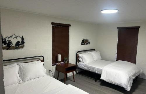 Cookson Resort -Tenkiller Cabin 4 - Foto 1