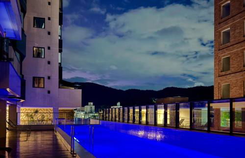 Apto en Condominio parque de las naciones II - Foto 9