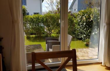 2- Zi FeWo Niendorf Ostsee - Foto 16