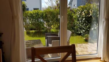 Küstenkoje Niendorf - Foto 1, Garden, Garden view