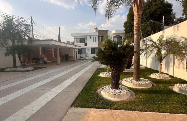 Family Friendly Haven Villa in Chapala - Foto 12