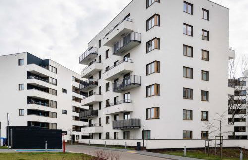 Superb Place to LIVE Vistula - Foto 26