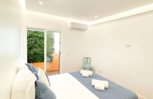 So Sweet Center of Faro Flat - Foto 36