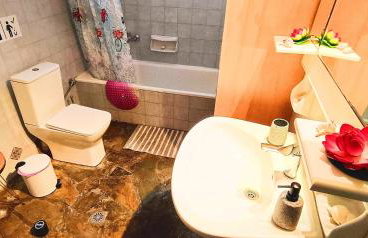 Sea view house I - Foto 30