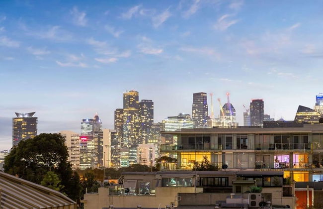 Beach Street Luxury 3 Bed With Beach Bay Views - Foto 29