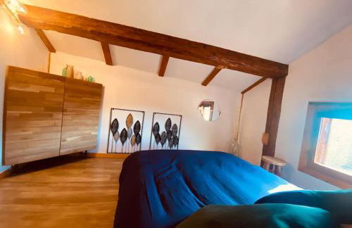 Cocon à la vue imprenable ! - Foto 16