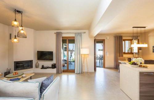 Kallisti Villas, Family Paradise, By ThinkVilla - Foto 29