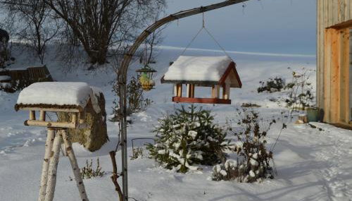 Beim Lausch - Ferienwohnung auf dem Land - Foto 5, Garden