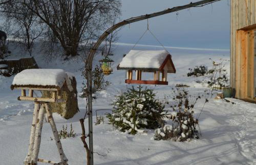 Beim Lausch - Ferienwohnung auf dem Land - Foto 5
