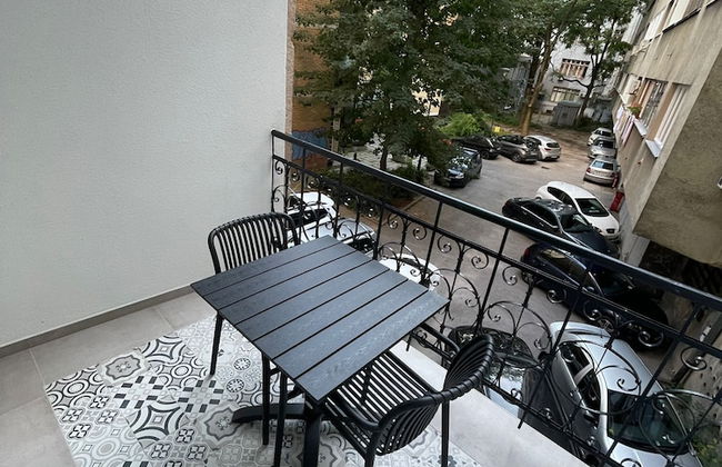 Central Apartments Sarajevo - Foto 46