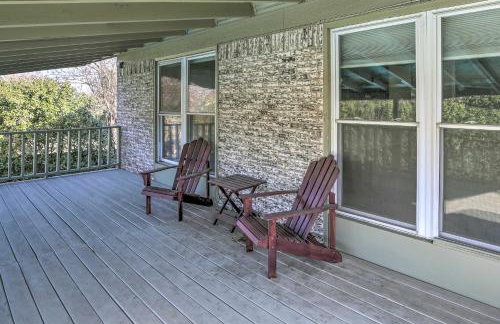 Movie Room and Private Pool Richardson Retreat - Foto 19