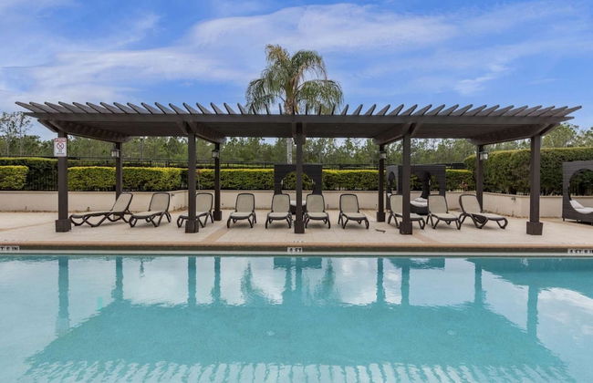 Enchanted Garden Resort - Foto 38