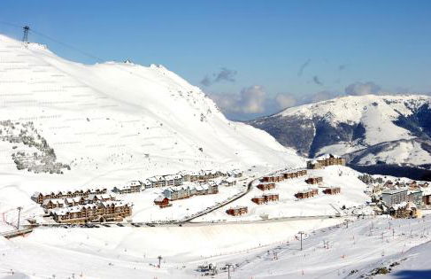 Résidence Mer & Golf Pic du Midi - Foto 15
