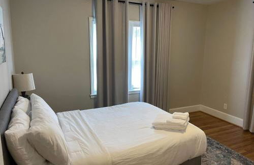 Mins to USC Hospital Zoo Columbia Duet-Unit A - Foto 116