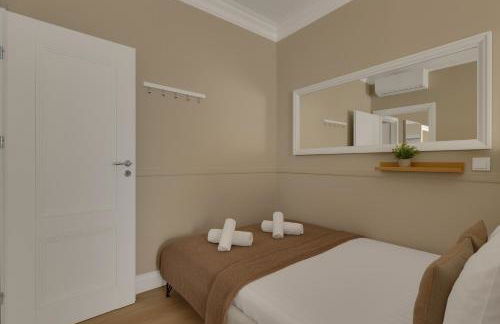 ROME City Center Apartment IV - Foto 28