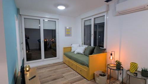 Appartement moderne avec terrasse et vue panoramique - Foto 3