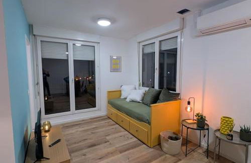 Appartement moderne avec terrasse et vue panoramique - Foto 3