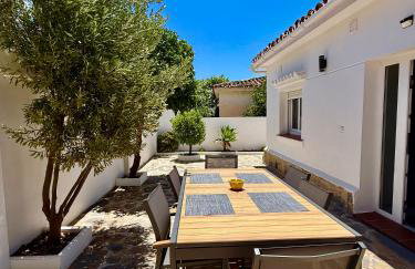 Mediterranean Villa with Private Pool & Sea View - Foto 5