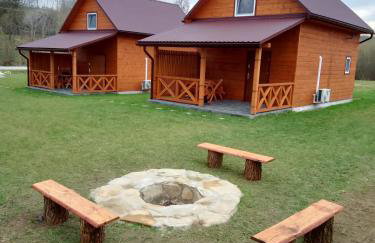 Lisi Zakątek - Foto 1