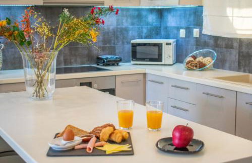 Dimitrios House - 2 Bedrooms & Cozy Atmosphere, by ZanteWize - Foto 16