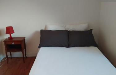 Maison près du Port d'Argenton, Pointe Finistère - Foto 13