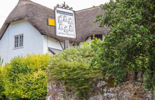 Little Gate Cottage - Foto 22