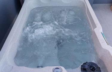 Penthouse Petra with hot tub - Foto 30