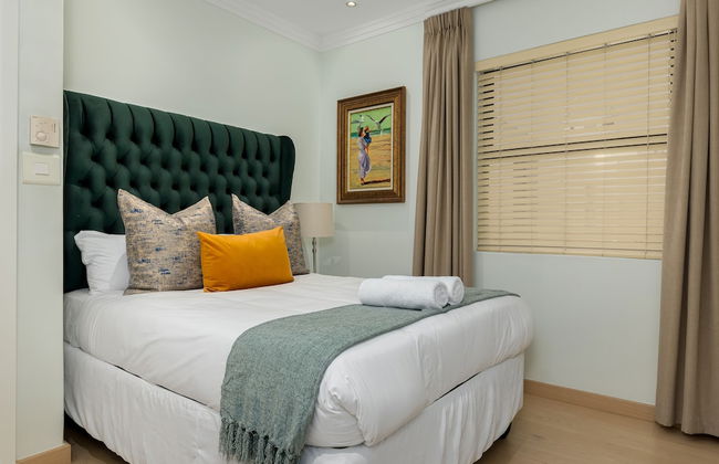 Mandela Rhodes F503 - Foto 8