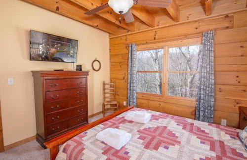 Beech View Retreat - Foto 14