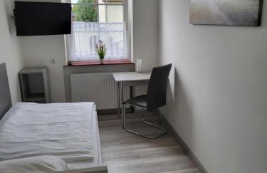 Pension & Ferienwohnungen Richter - Foto 6