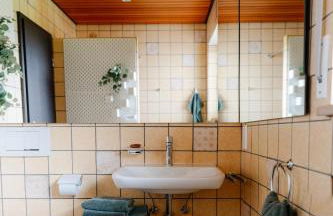 Ruhestifter-Salem mit Aromasauna und Hot Tub bis zu 10 Personen - Photo 46