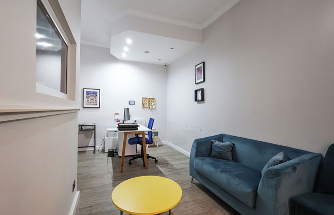 Seven Kings Relais - Foto 4