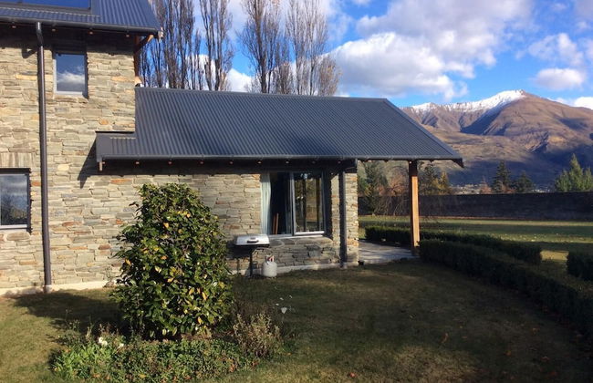 Golf Course Road Chalets - Foto 34