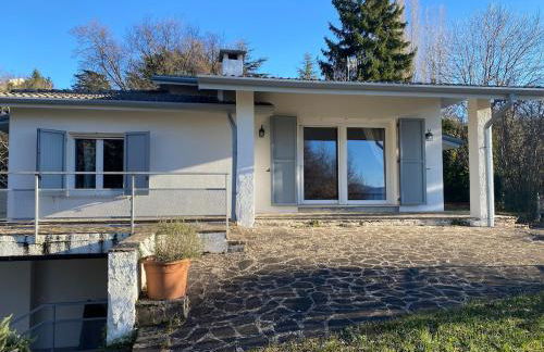 Villa Elisabetta-Tranquilla con vista lago - Foto 8