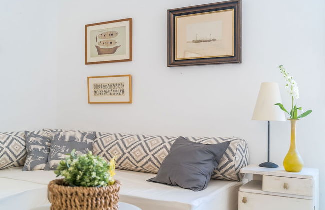 Apartment Ranieri - Foto 8