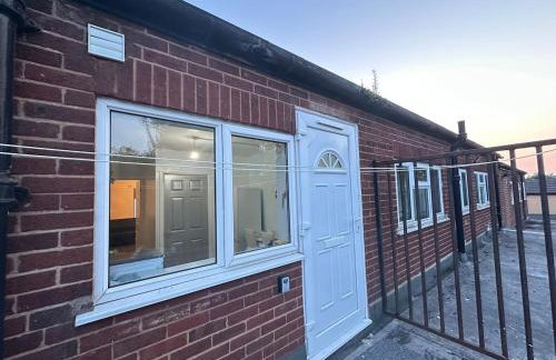 Cozy Stay for 3 in the West Midlands - BPG Holiday Home 4 - Foto 4