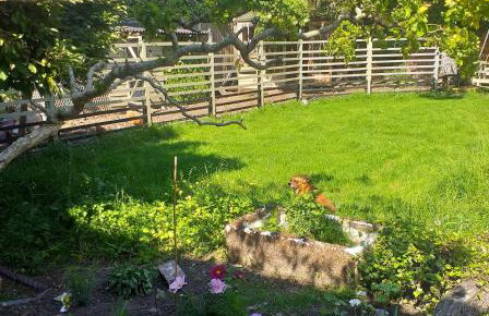 The LITTLE HOUSE in HULL - Foto 40