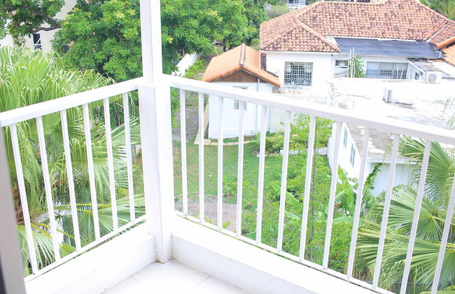 Marley Manor - Foto 17