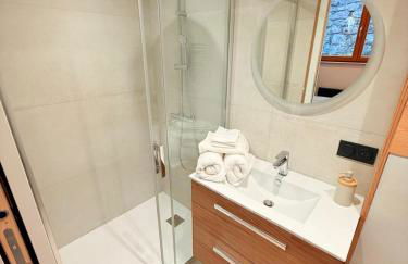 Chalet école des cimes - Foto 19