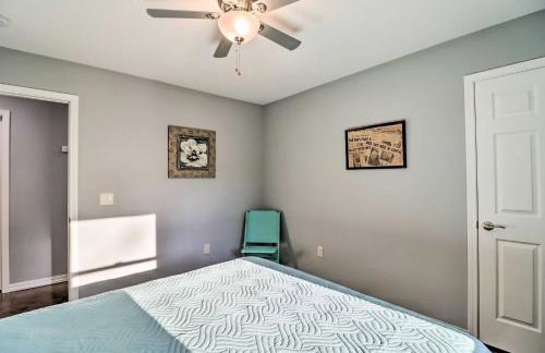 Newly Built Cotter Home, Great Fishing Nearby - Foto 24