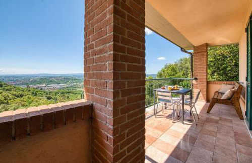 GuestHost - Bright Apartment with View Corciano - Foto 30
